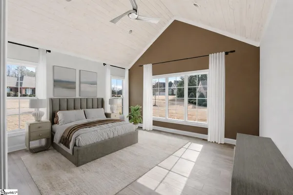 $849,900 | 354 South Monterey Drive, Moore, SC 29369