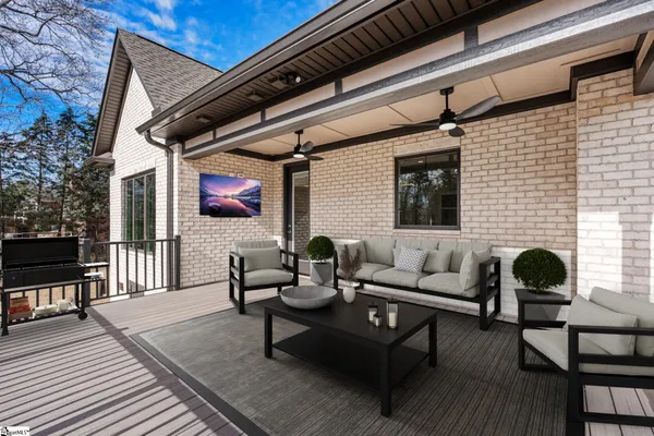 $849,900 | 354 South Monterey Drive, Moore, SC 29369