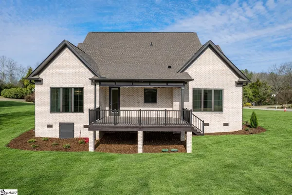 $849,900 | 354 South Monterey Drive, Moore, SC 29369