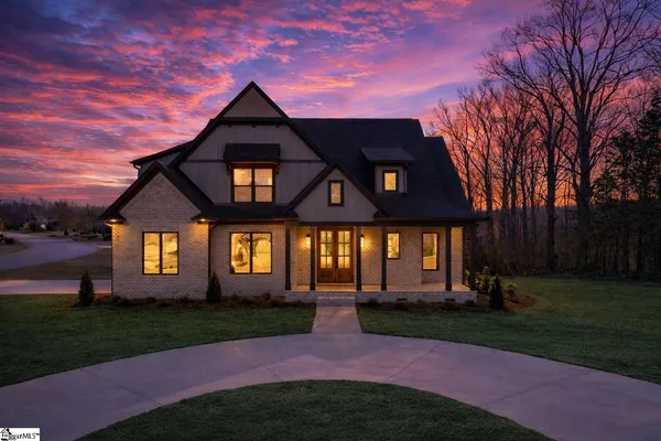 $849,900 | 354 South Monterey Drive, Moore, SC 29369