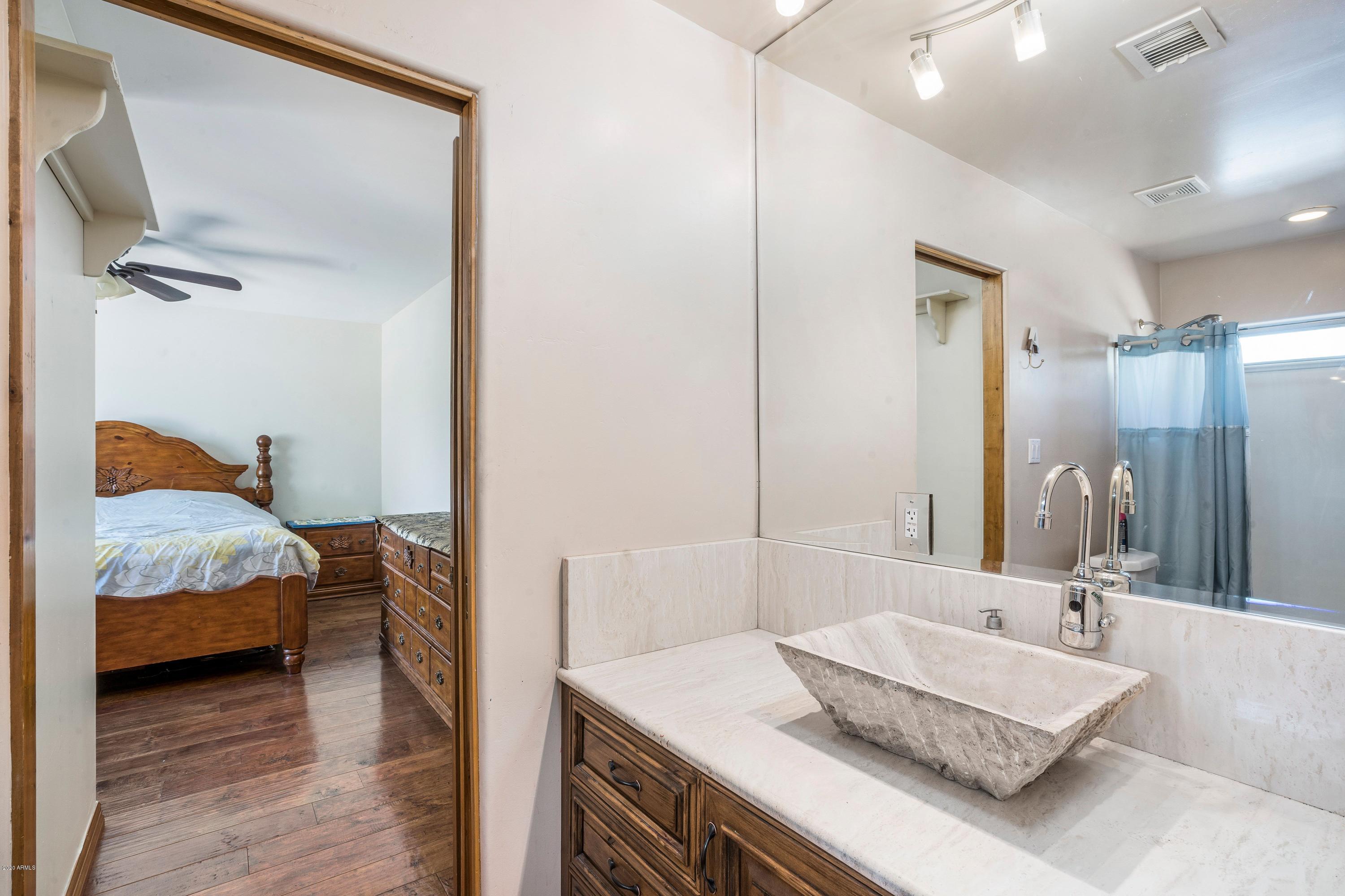 3530 North Hawes Road, Unit 14 Mesa, AZ 85207 - Photo 34 of 51 Bath