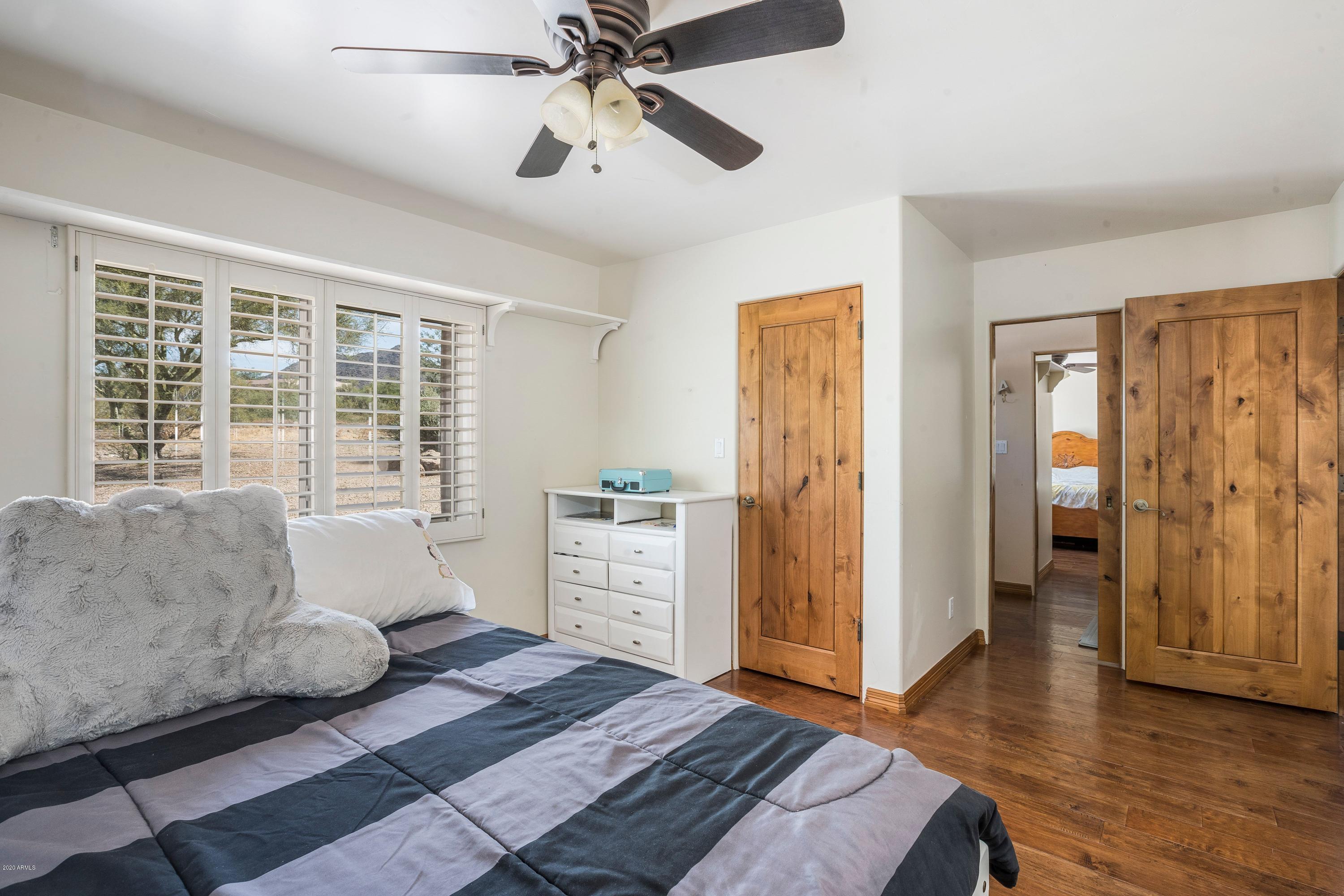 3530 North Hawes Road, Unit 14 Mesa, AZ 85207 - Photo 35 of 51 Bedroom 2