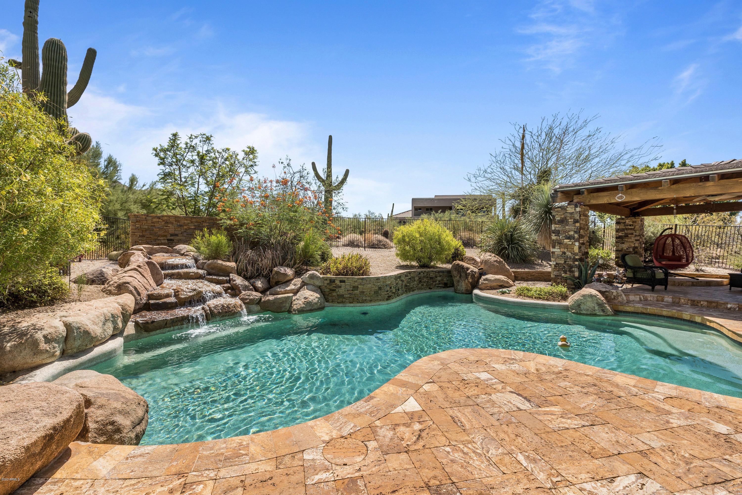 3530 North Hawes Road, Unit 14 Mesa, AZ 85207 - Photo 8 of 51 Pool