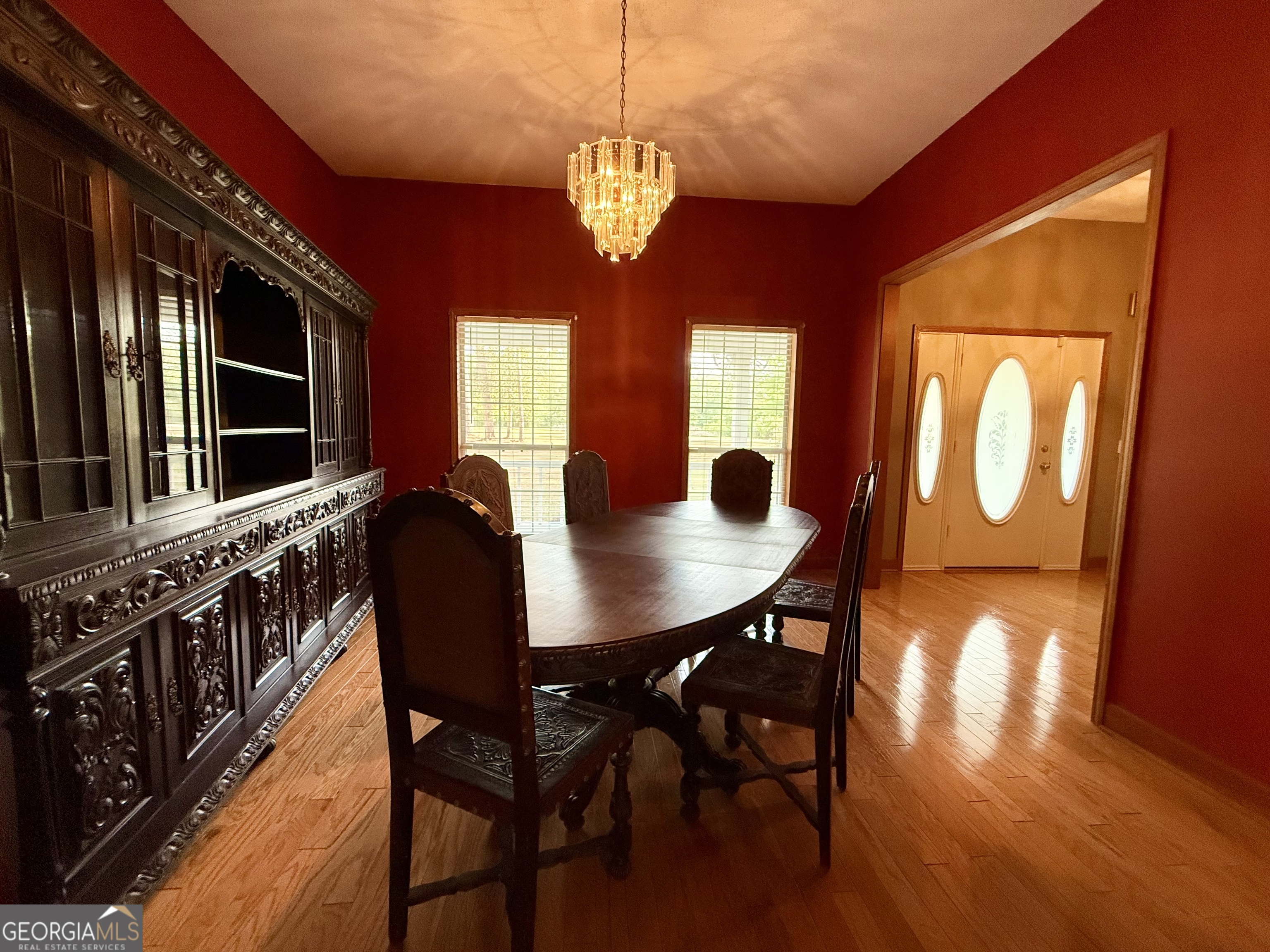 494 Hunter Road Baxley, GA 31513 - Photo 17 of 80