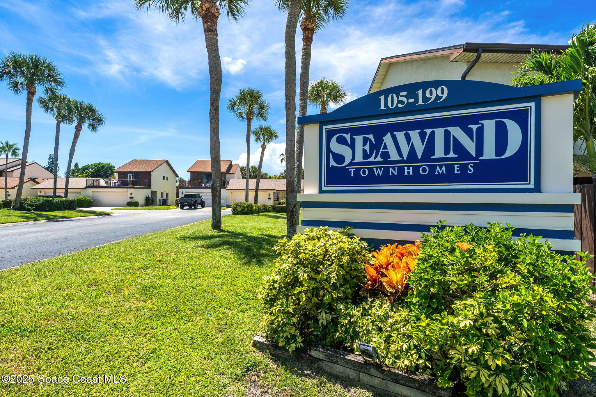 129 Seawind Drive, Unit 25 Satellite Beach, FL 32937 - Photo 24 of 28