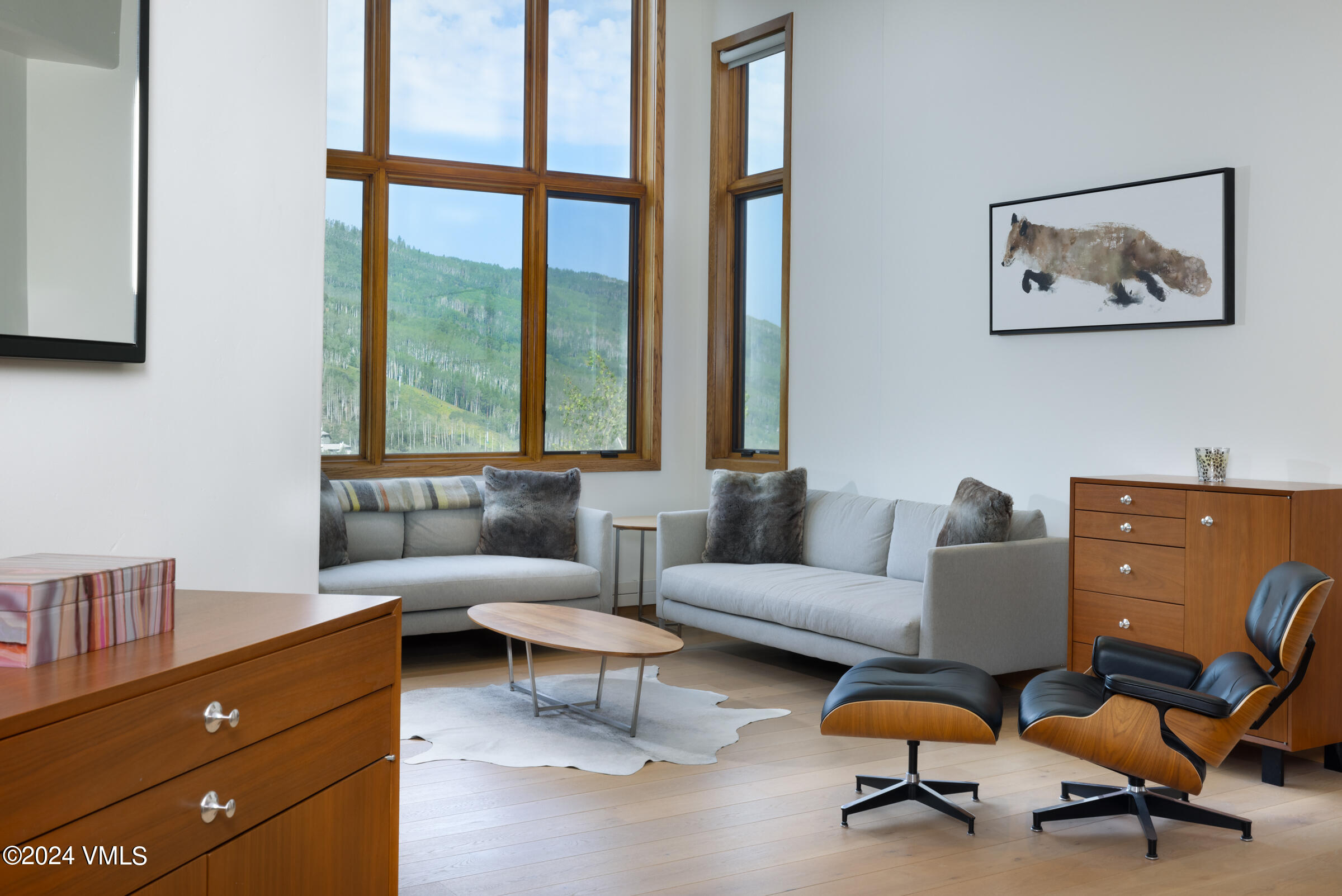 15 Highlands Lane, Unit R407 Beaver Creek, CO 81620 - Photo 1 of 18 a living room with furniture and a window