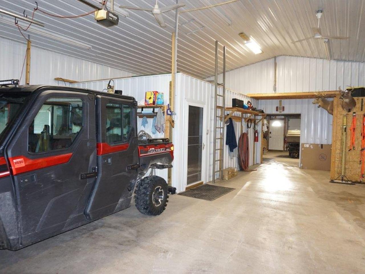 4560 Lound Road Prentice, WI 54556 - Photo 29 of 47 Gallery Image 29