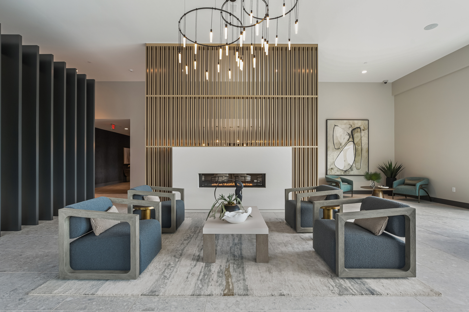 5424 Old Orchard Road Skokie, IL 60077 - Photo 38 of 56 a view of kitchen and kitchen with stainless steel appliances