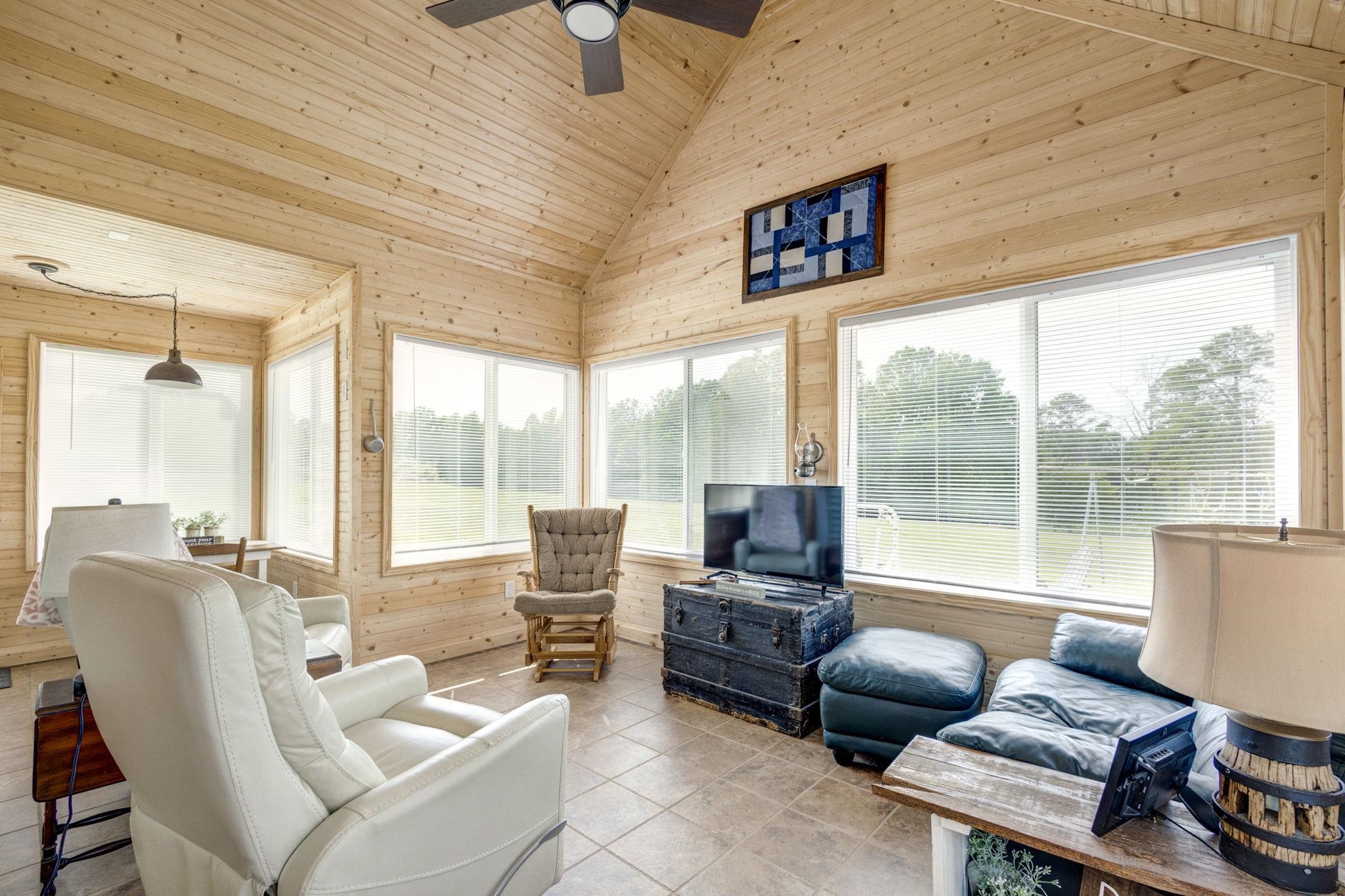 240 Sunset Road Landrum, SC 29356 - Photo 22 of 31