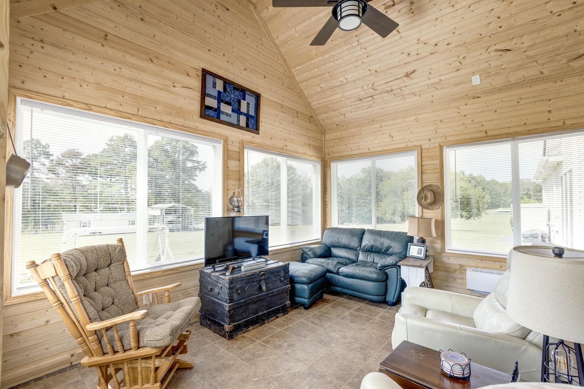 240 Sunset Road Landrum, SC 29356 - Photo 23 of 31
