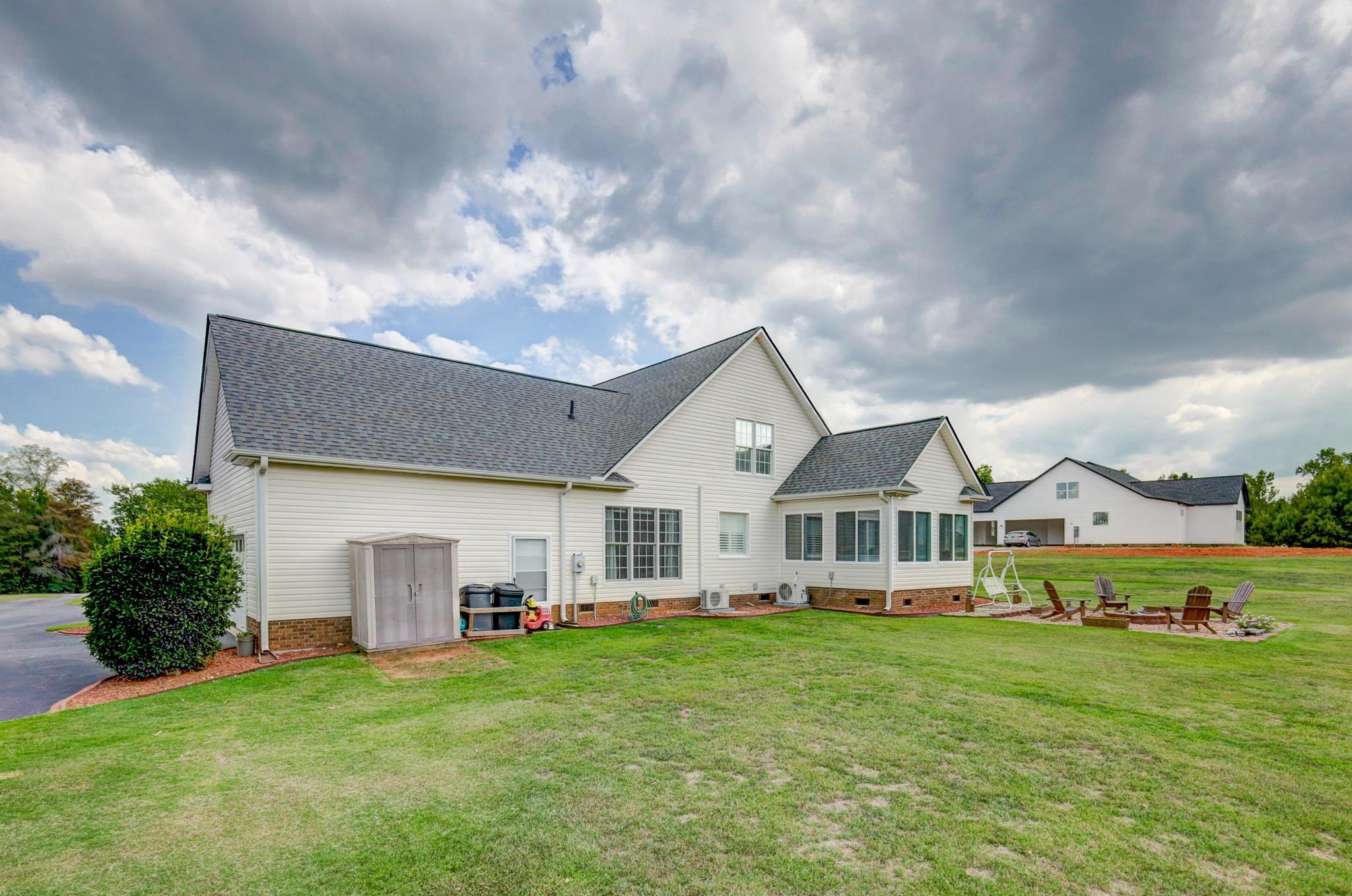 240 Sunset Road Landrum, SC 29356 - Photo 27 of 31