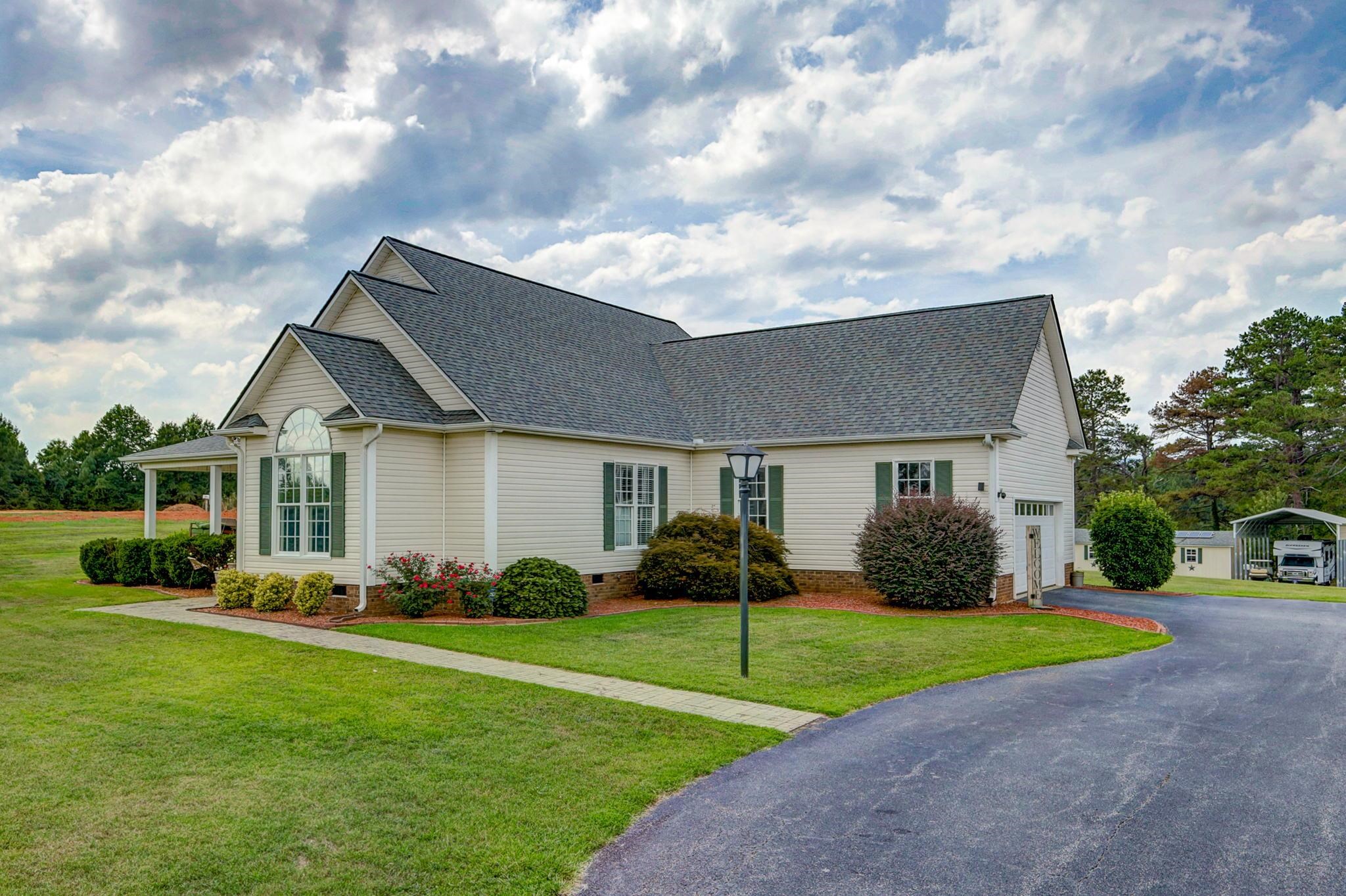 240 Sunset Road Landrum, SC 29356 - Photo 28 of 31