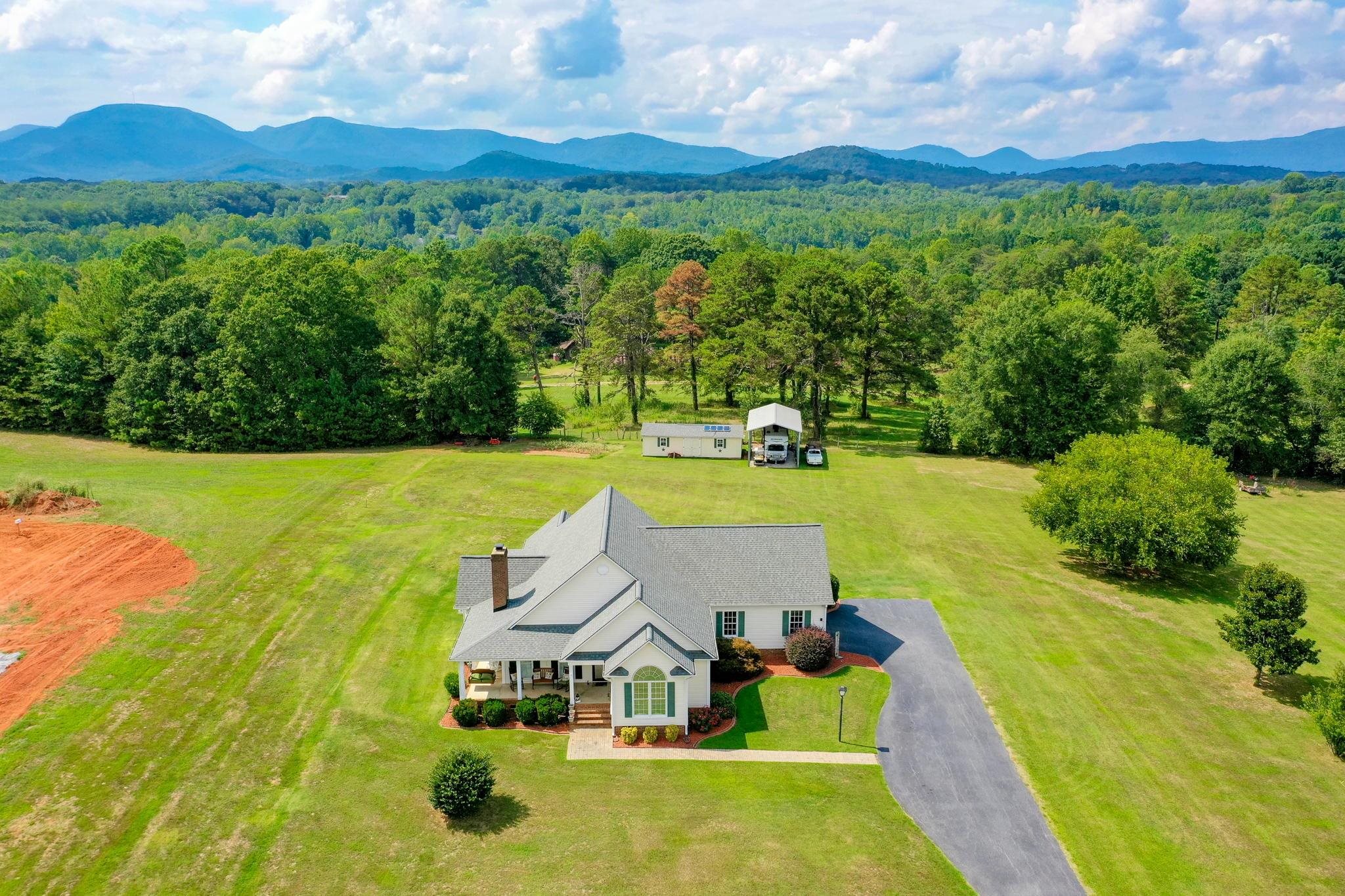 240 Sunset Road Landrum, SC 29356 - Photo 30 of 31
