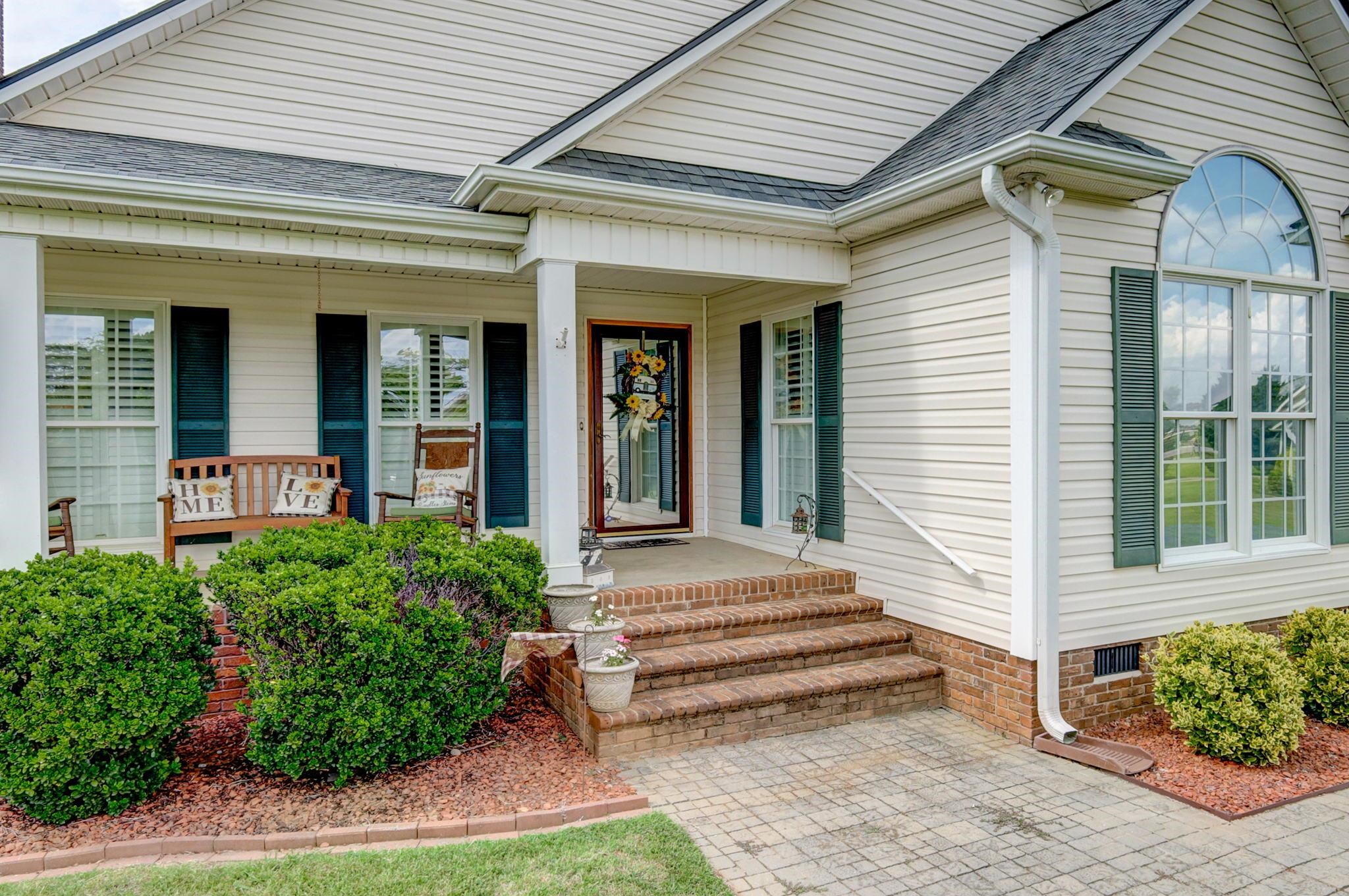 240 Sunset Road Landrum, SC 29356 - Photo 31 of 31
