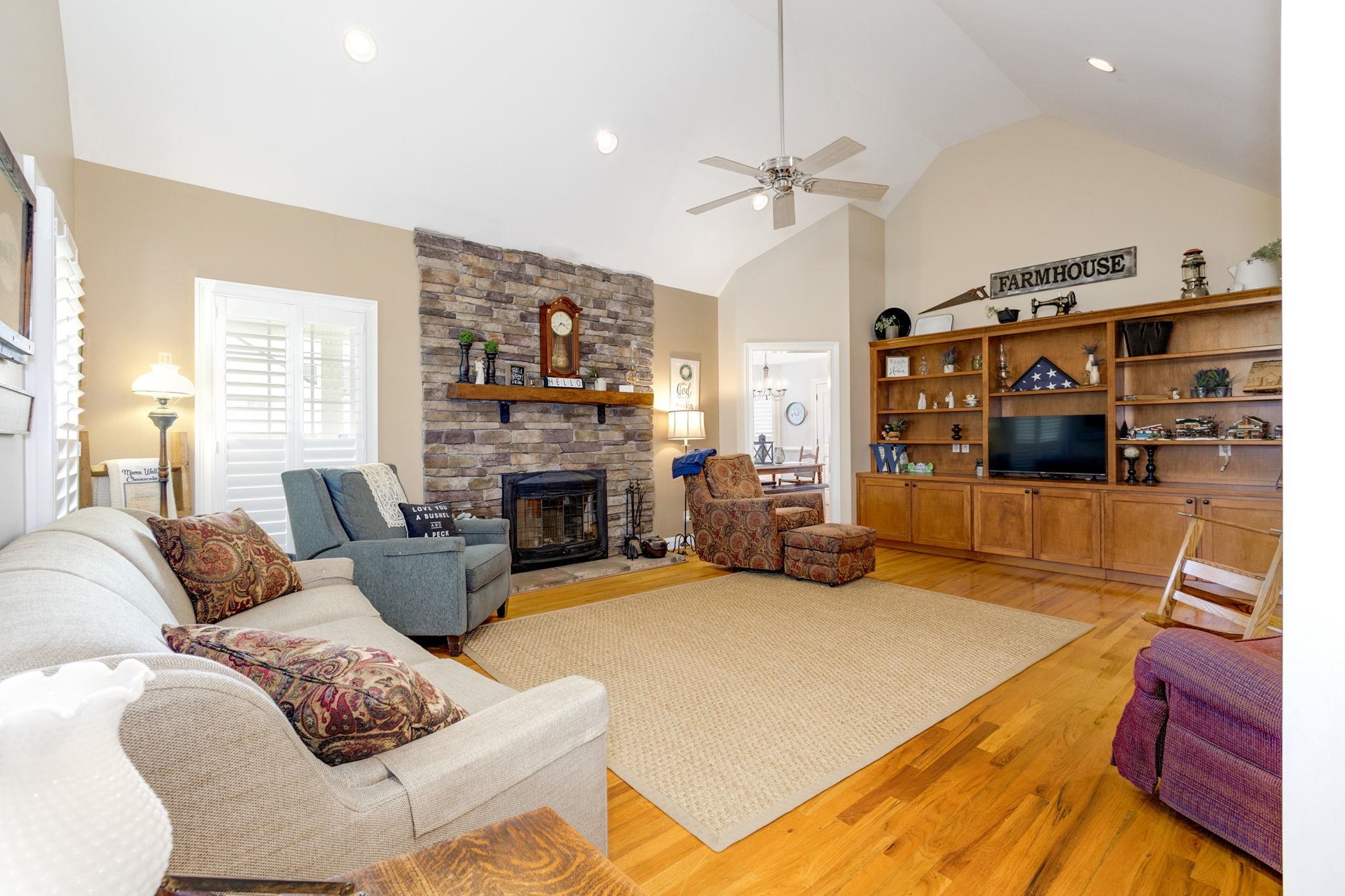 240 Sunset Road Landrum, SC 29356 - Photo 4 of 31