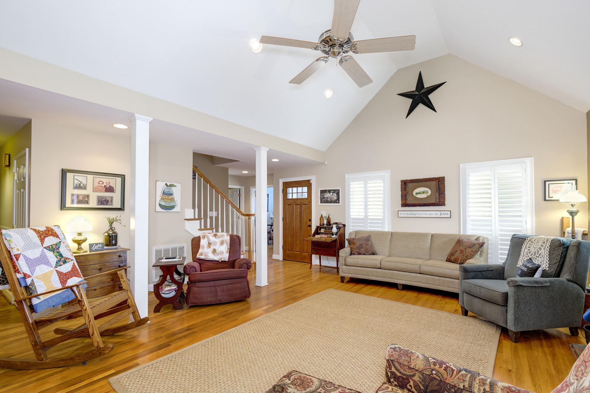 240 Sunset Road Landrum, SC 29356 - Photo 5 of 31