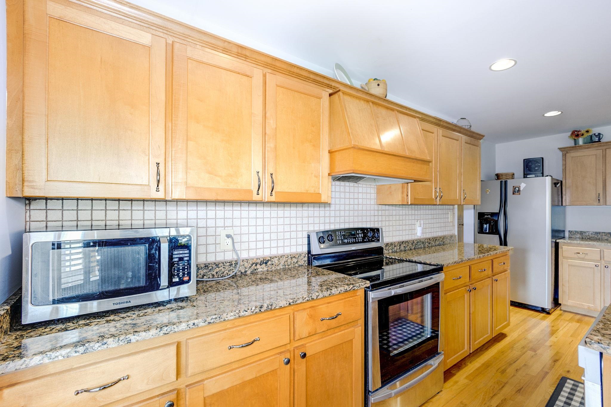 240 Sunset Road Landrum, SC 29356 - Photo 7 of 31