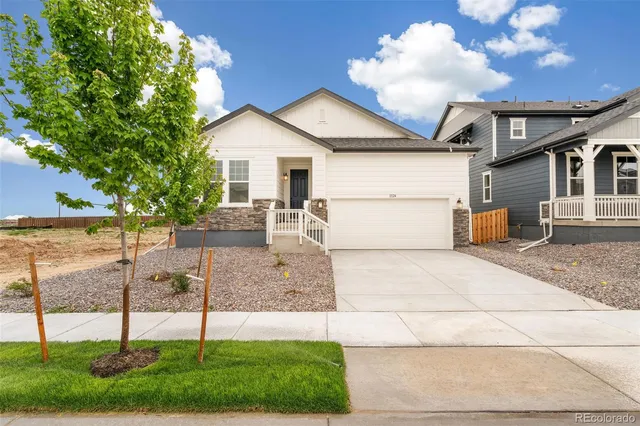 $549,990 | 11124 Xanadu Street, Commerce City, CO 80022