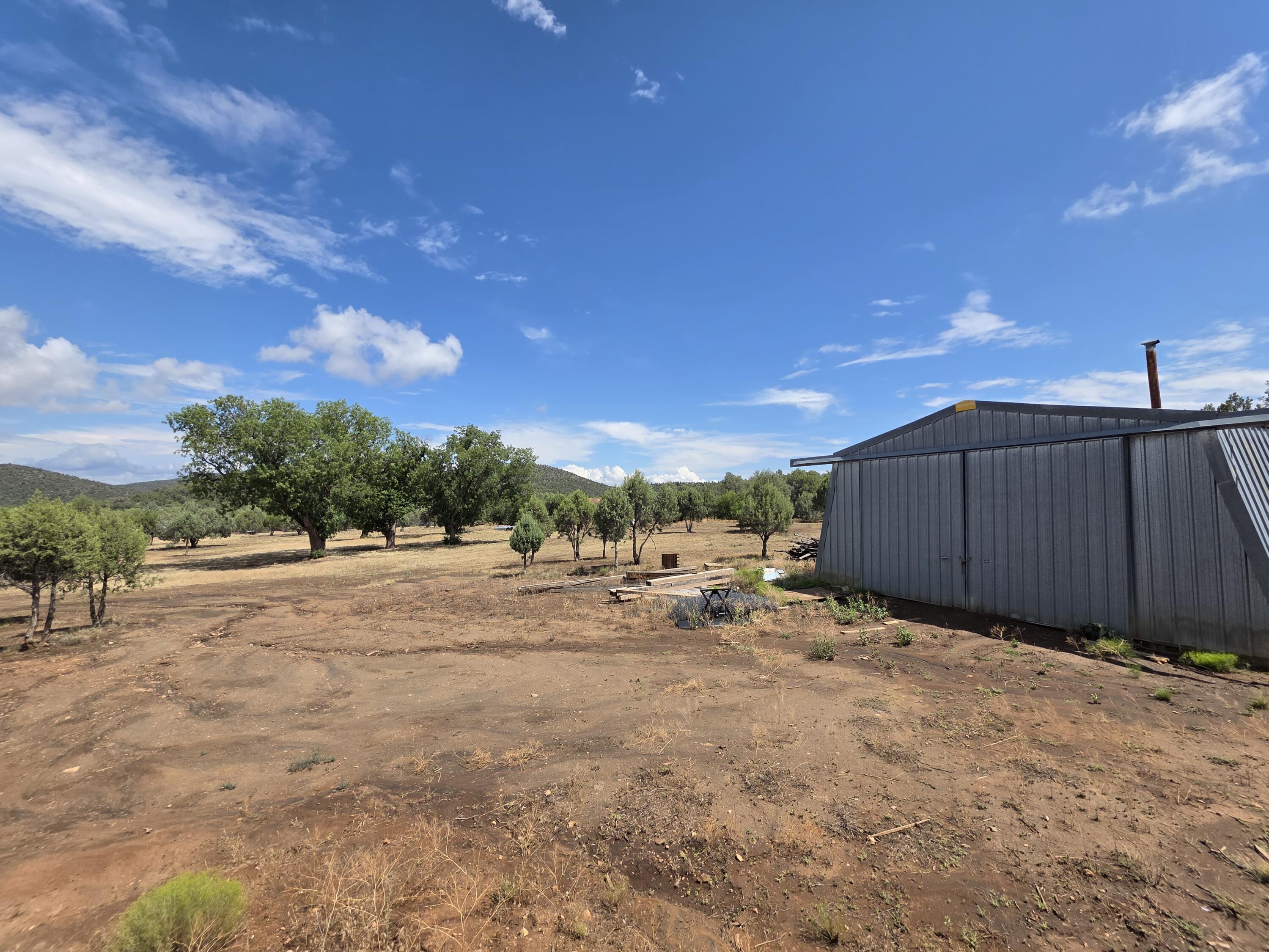 0 West Stageline Road Payson, AZ 85541 - Photo 7 of 8