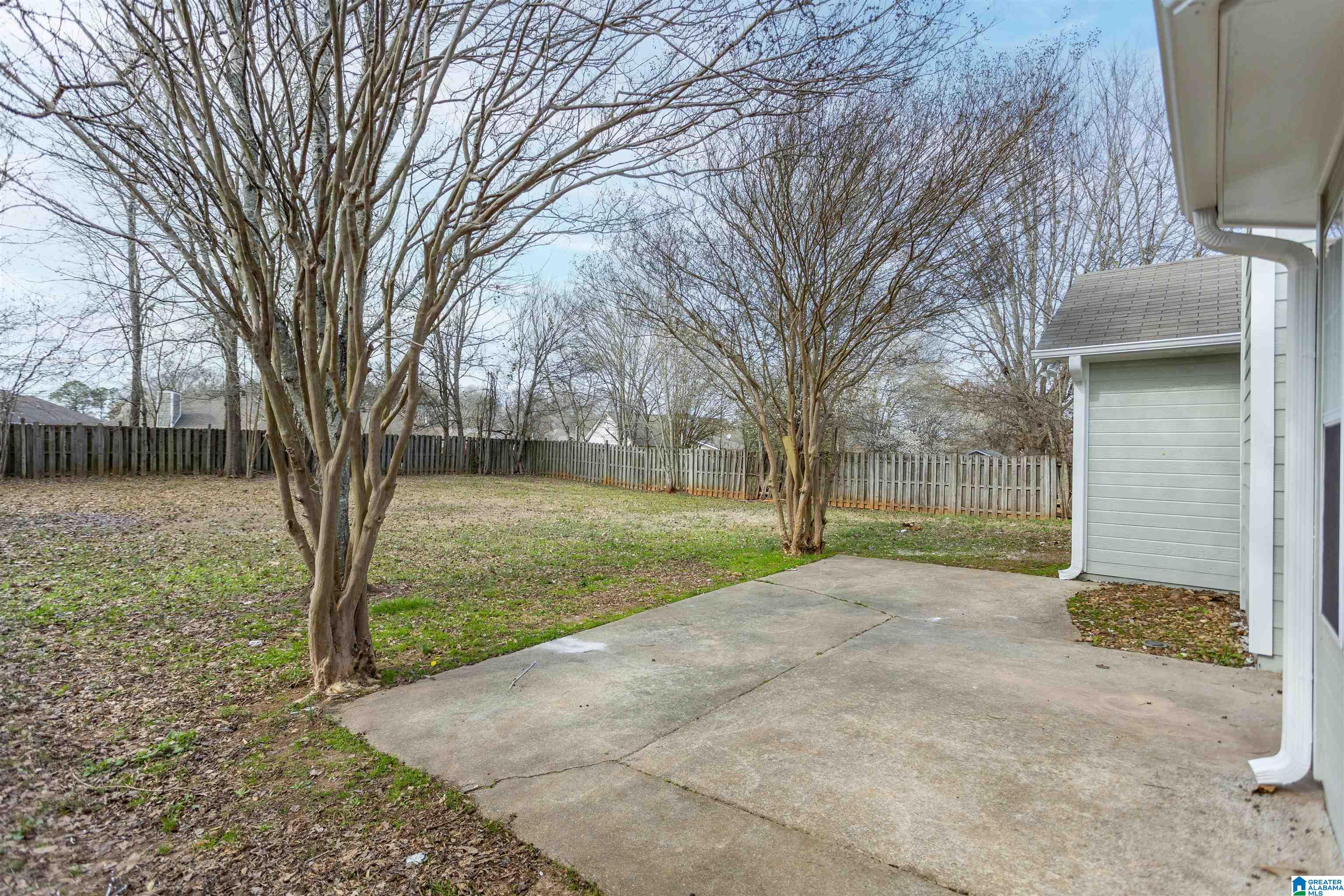 1636 Eastern Valley Road Bessemer, AL 35022 - Photo 26 of 28