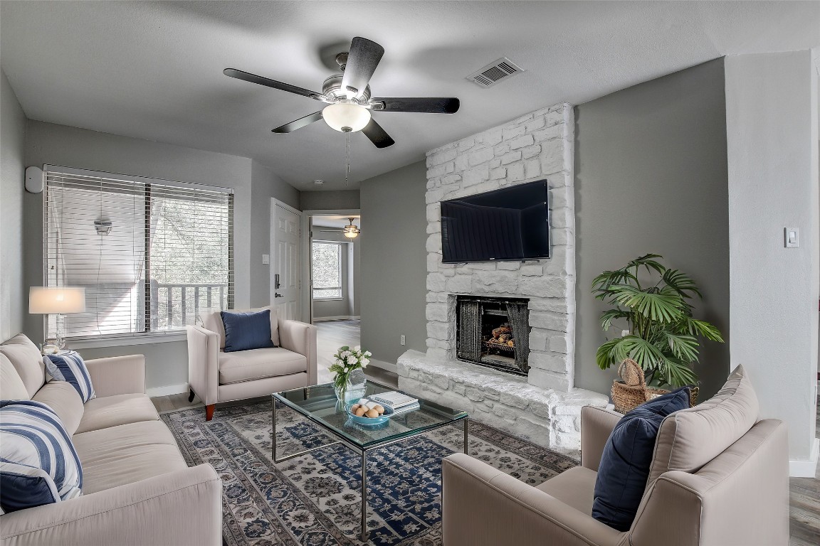 1740 Timber Ridge Road, Unit 136 Austin, TX 78741 - Photo 1 of 1
