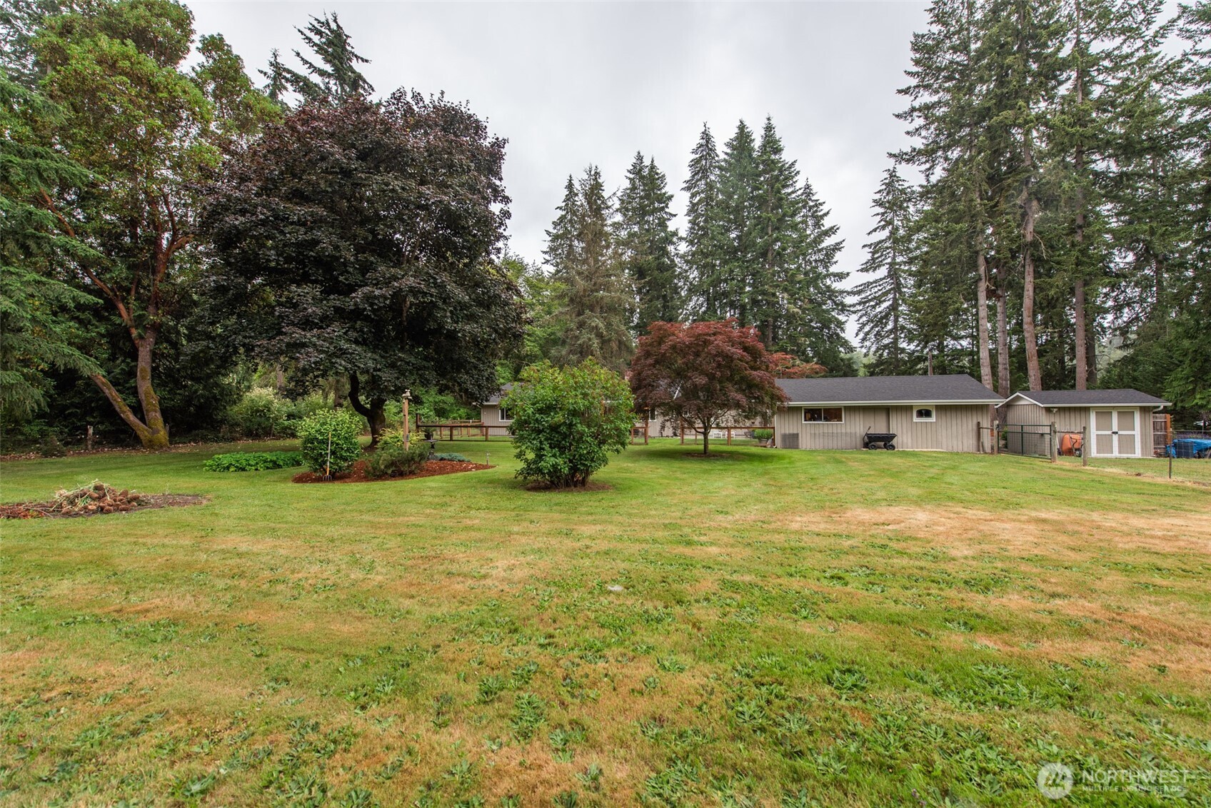 1653 Taylor Cutoff Road Sequim, WA 98382 - Photo 32 of 40