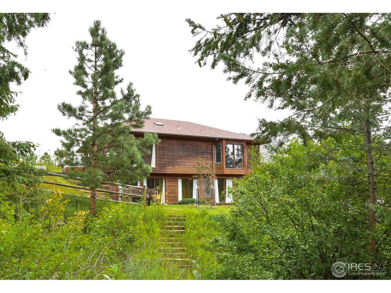 201 Davis Ranch Road Bellvue, CO 80512 - Photo 3 of 31 Gallery Image 3