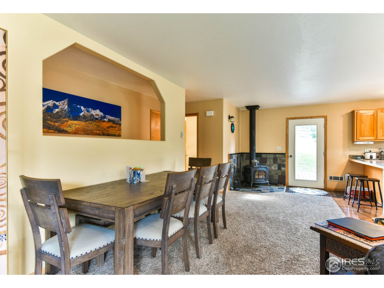201 Davis Ranch Road Bellvue, CO 80512 - Photo 8 of 31 Gallery Image 8