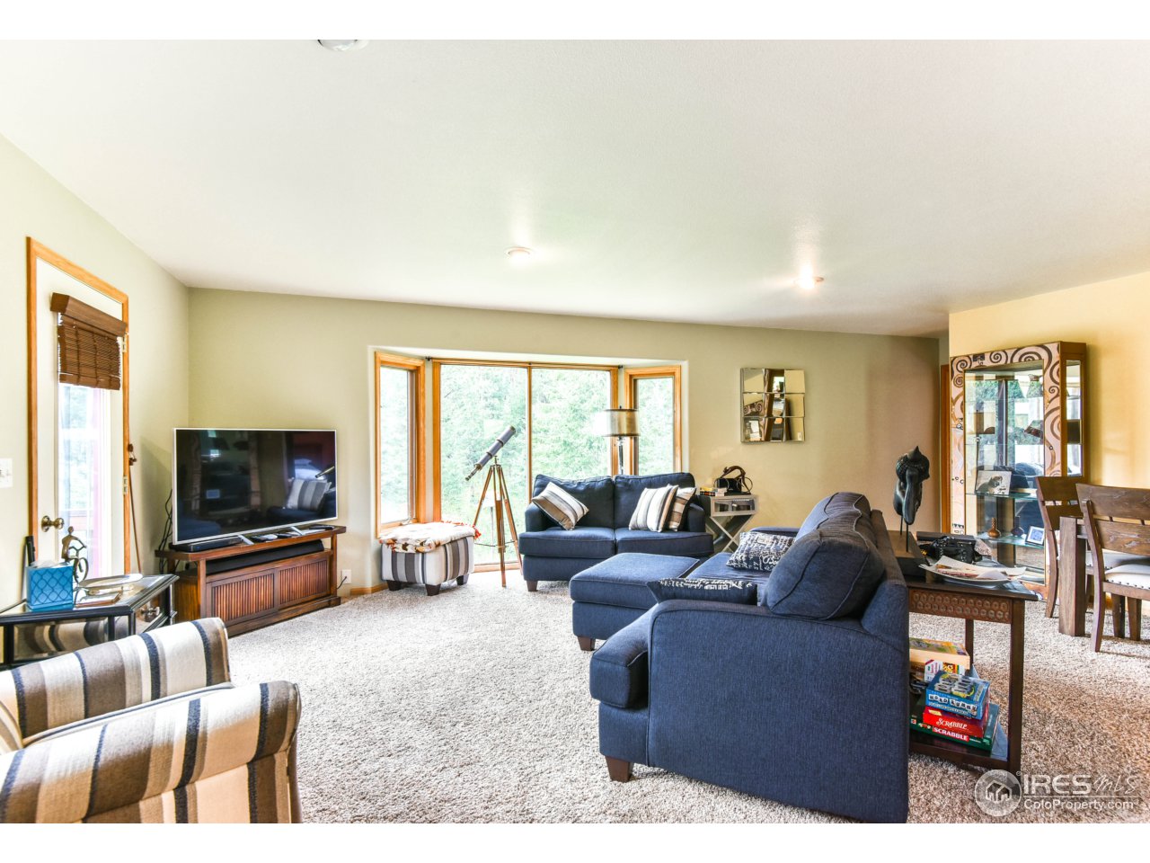 201 Davis Ranch Road Bellvue, CO 80512 - Photo 10 of 31 Gallery Image 10