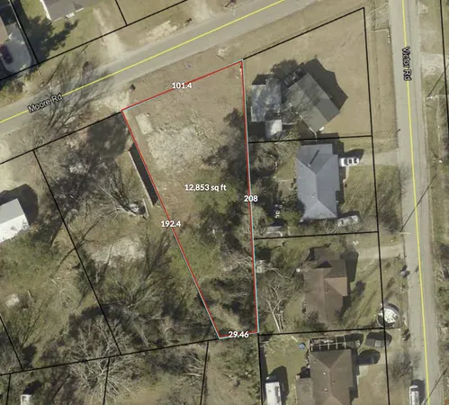 $19,000 | 1908 Moore Road, Augusta, GA 30906