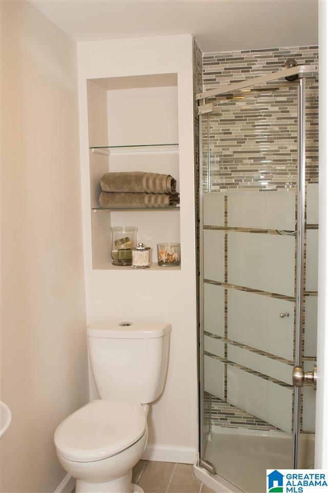 4233 Montevallo Road Birmingham, AL 35213 - Photo 22 of 41