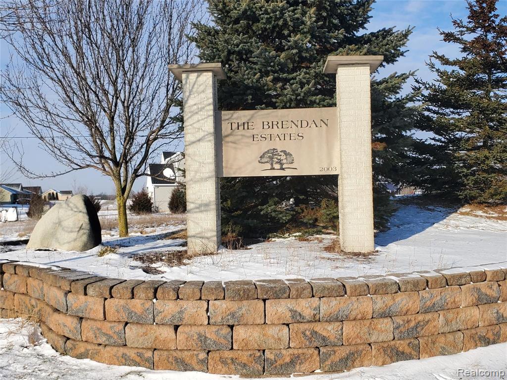 0 Jordan Road Jackson, MI 49201 - Photo 1 of 6