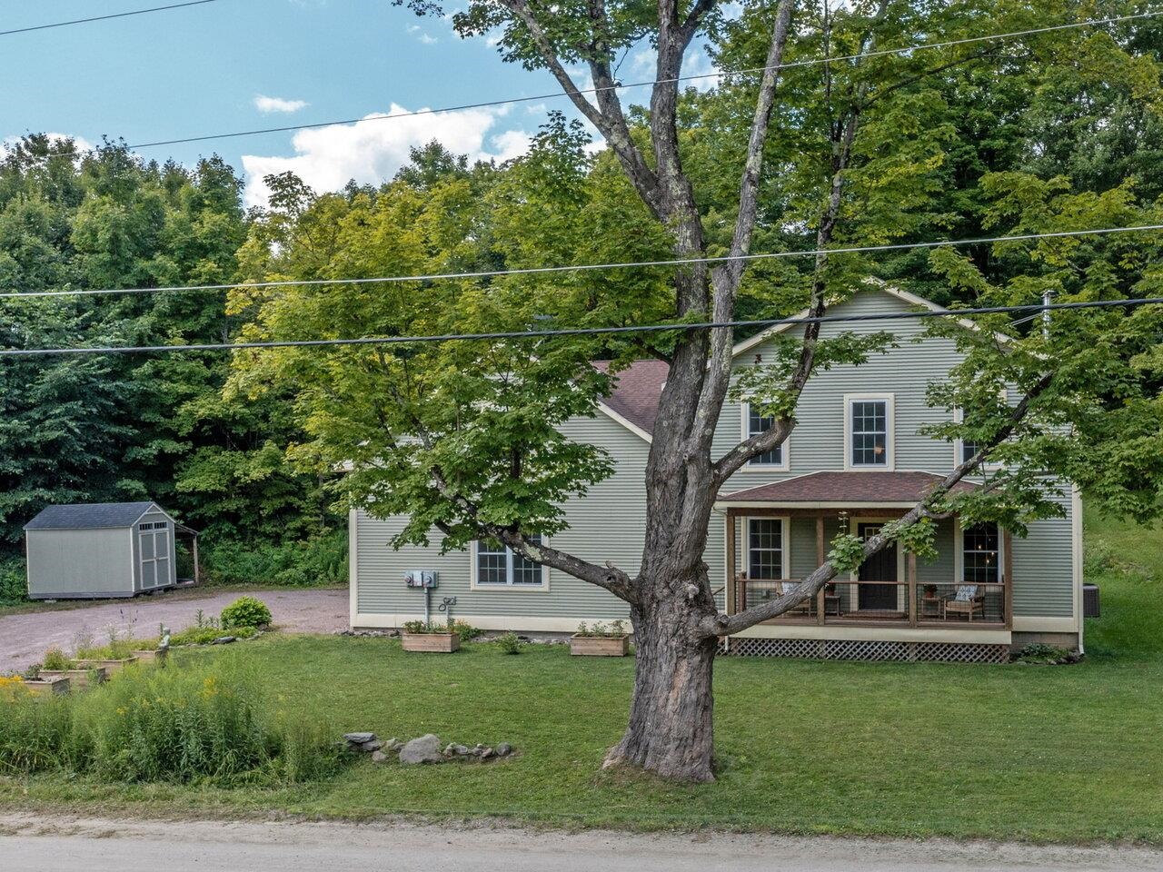 445 Old Pump Road Jericho, VT 05465 - Photo 46 of 53 Gallery Image 46