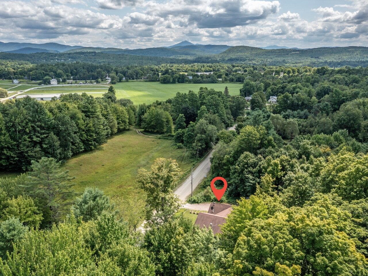 445 Old Pump Road Jericho, VT 05465 - Photo 47 of 53 Gallery Image 47