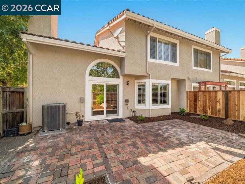 465 South Clovercrest Lane San Ramon, CA 94582 - Photo 34 of 43 Gallery Image 34