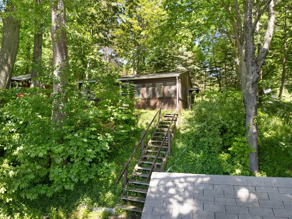 7527 Lake Bluff Road Huron, NY 14590 - Photo 2 of 44
