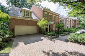 3900 North Glebe Road Arlington, VA 22207 - Photo 1 of 30 Exterior (Front)