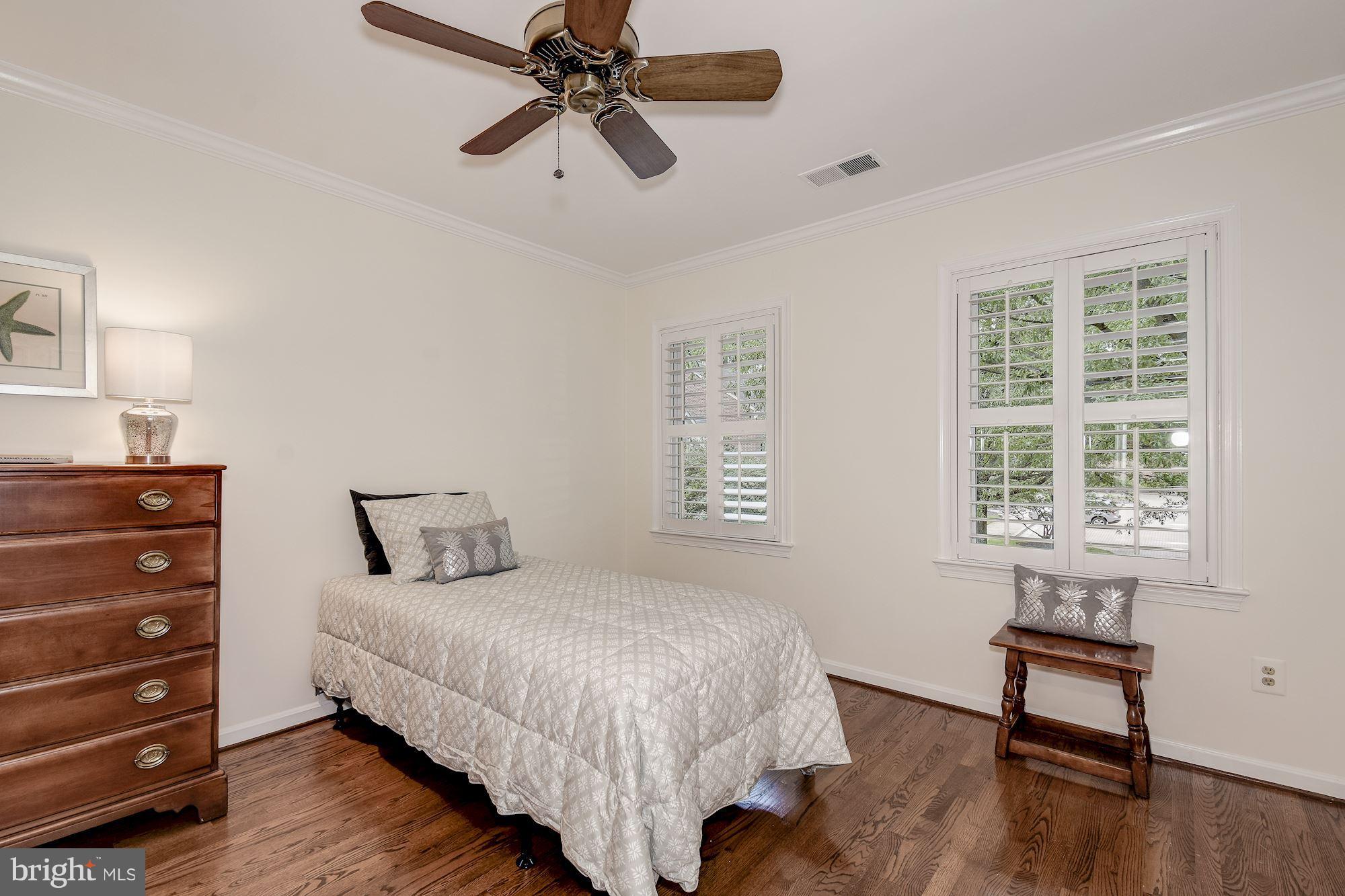 3900 North Glebe Road Arlington, VA 22207 - Photo 17 of 30 Bedroom #3