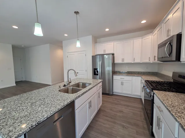 a very nice looking room