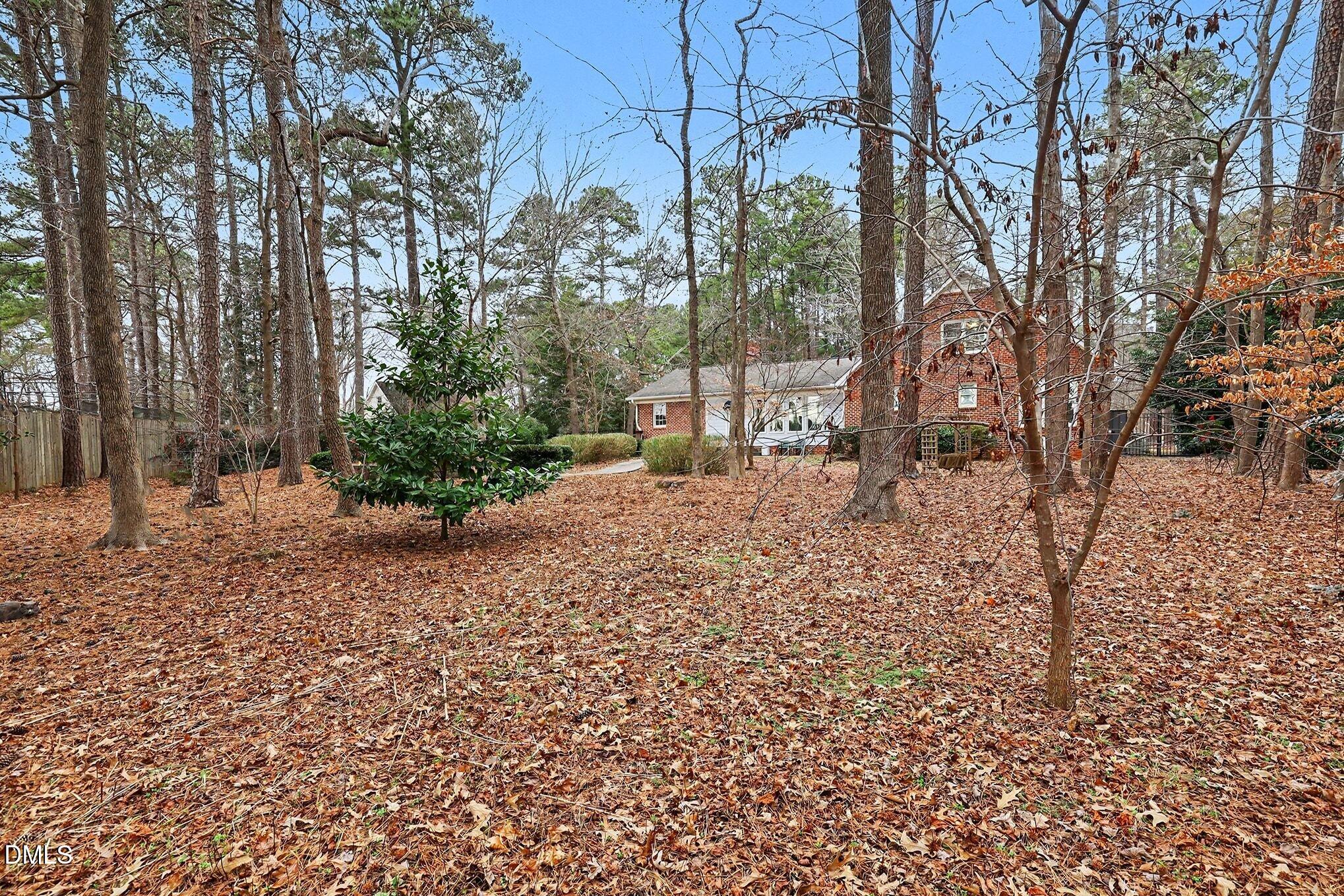 2529 Countrywood Road Raleigh, NC 27615 - Photo 35 of 35 034_file_7621