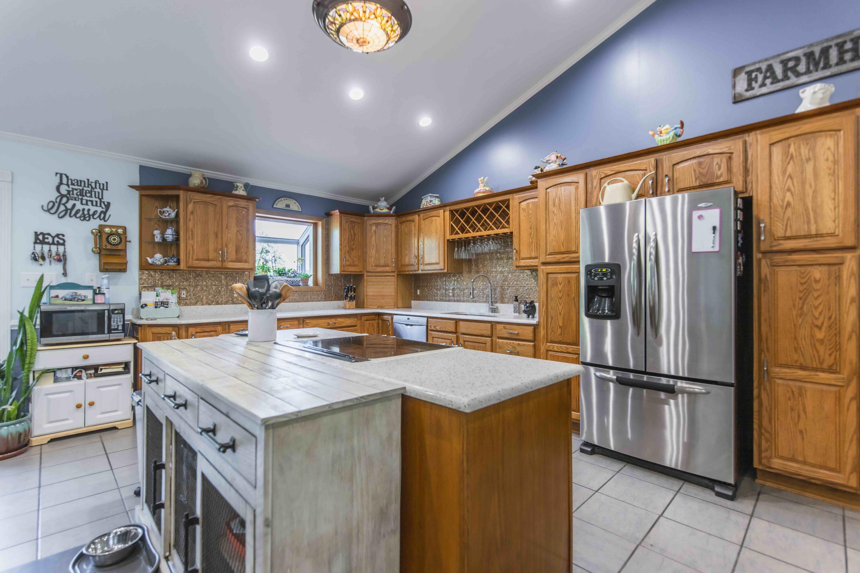 519 Right Angle Road Winchester, KY 40391 - Photo 30 of 70 118A759719