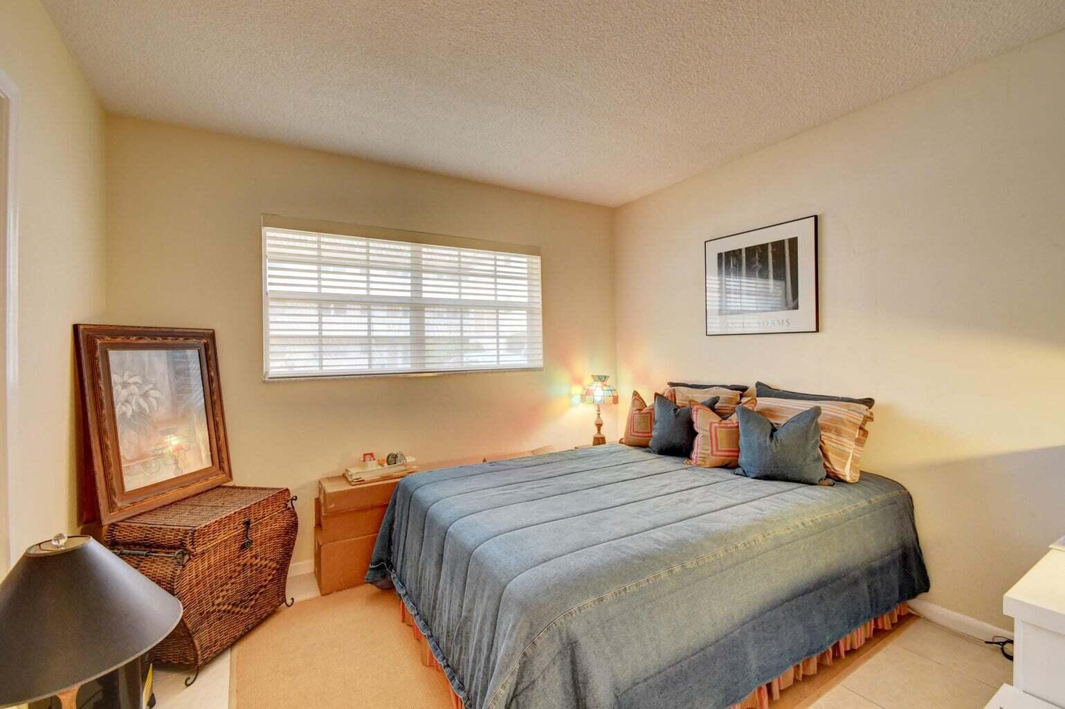 400 Northeast 20th Street, Unit C111 Boca Raton, FL 33431 - Photo 11 of 20 Guest Room