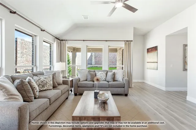 $519,990 | 131 Kingfisher Lane, Aledo, TX 76008