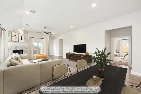 $499,990 | 131 Kingfisher Lane, Aledo, TX 76008
