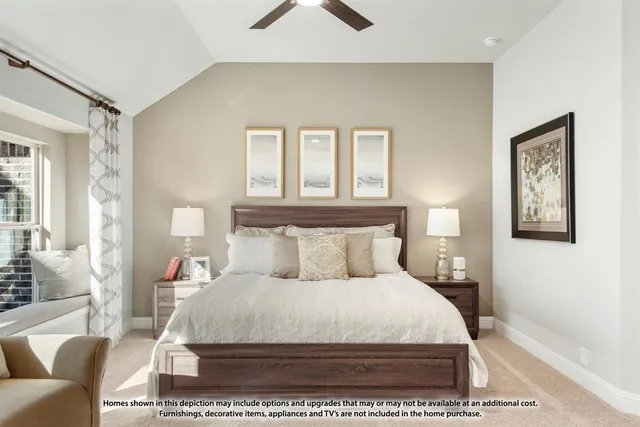 $519,990 | 131 Kingfisher Lane, Aledo, TX 76008