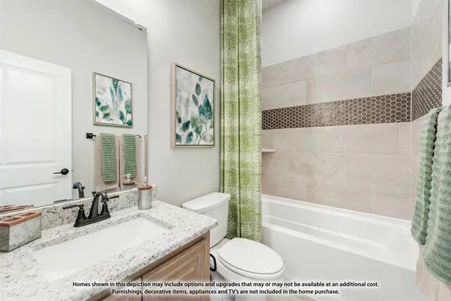 $519,990 | 131 Kingfisher Lane, Aledo, TX 76008