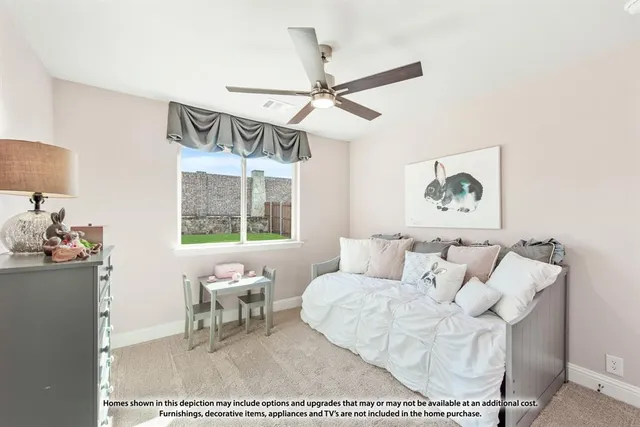 $519,990 | 131 Kingfisher Lane, Aledo, TX 76008