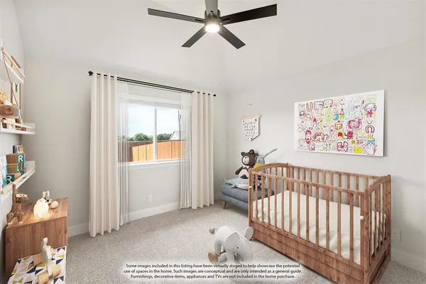 $499,990 | 131 Kingfisher Lane, Aledo, TX 76008