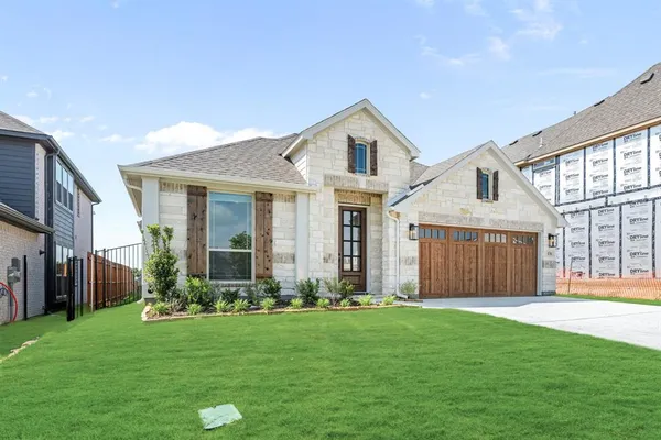 $499,990 | 131 Kingfisher Lane, Aledo, TX 76008