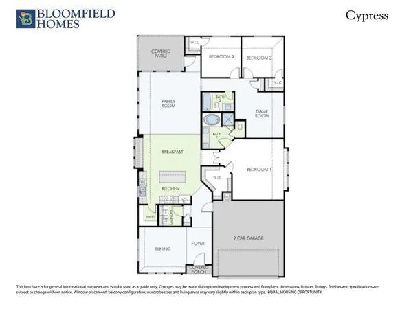 $499,990 | 131 Kingfisher Lane, Aledo, TX 76008